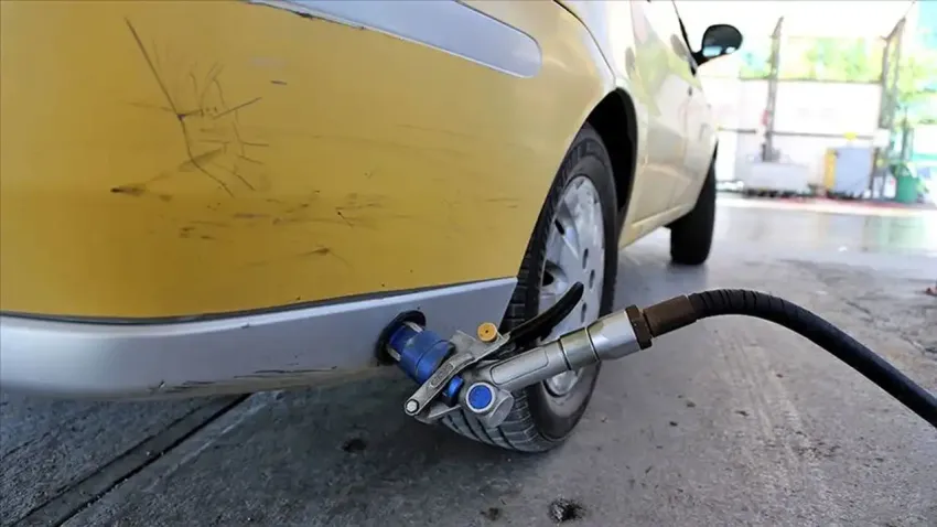 Otogaza indirim haberinin görseli