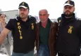 Özgür Özel'in kızına tehdit mesajları
