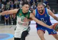 Panathinaikos-Anadolu Efes maçı ne zaman, saat kaçta? Panathinaikos-Anadolu Efes maçı hangi kanalda?