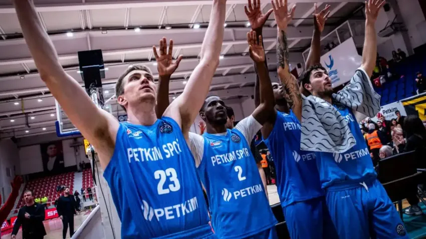 Petkimspor, Büyükçekmece’yi mağlup etti 