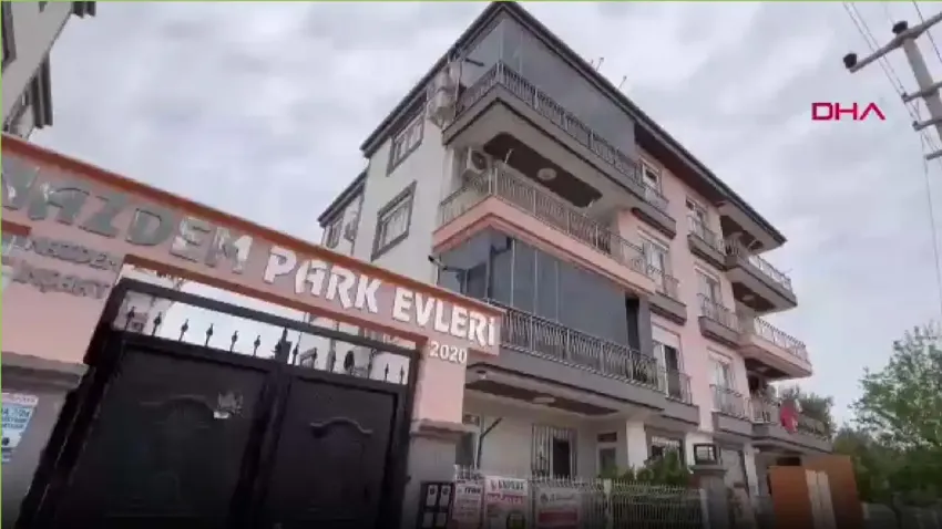 Tahliye taahhütnamesi mağdur etti: Kiracı çift eşyalarıyla sokağa atıldı