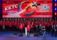 TEKNOFEST KKTC’de Ege Üniversitesi rüzgârı