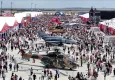 TEKNOFEST’te 10 milyon 688 bin kişi havacılık, uzay ve teknolojiyle buluştu