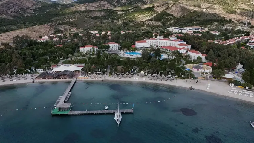 Turizmde yeni rekor hedefi: Her yıl daha ileriye