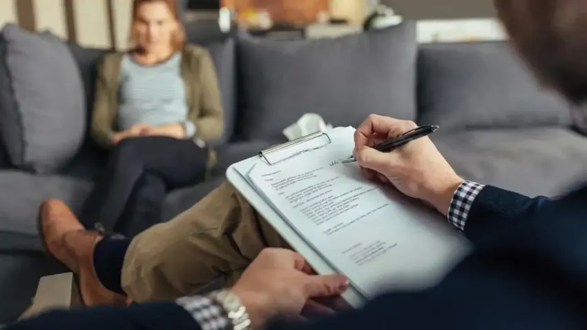 Türk Psikologlar Derneği: Psikolog atamaları alarm veriyor haberinin görseli