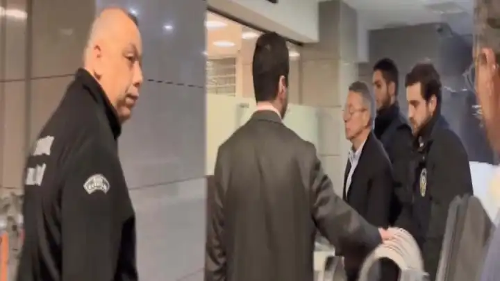 TÜSİAD başkanlarına ‘yargıyı etkileme’ suçlamasıyla iddianame hazırlandı