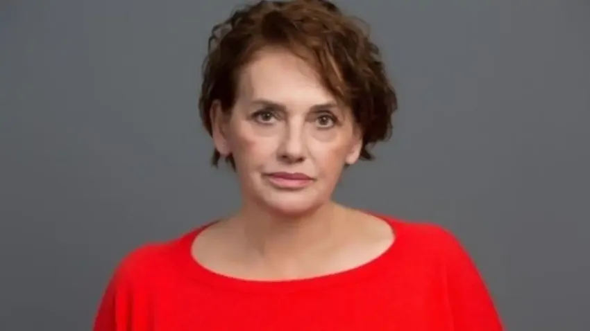 Ünlü oyuncu Nur Sürer kimdir? Nur Sürer kaç yaşında? haberinin görseli