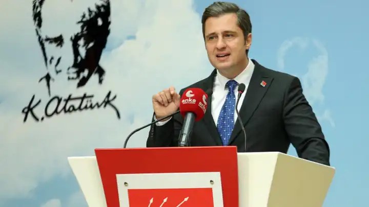 Yücel’den 3 fidan açıklaması: İlham oldular haberinin görseli