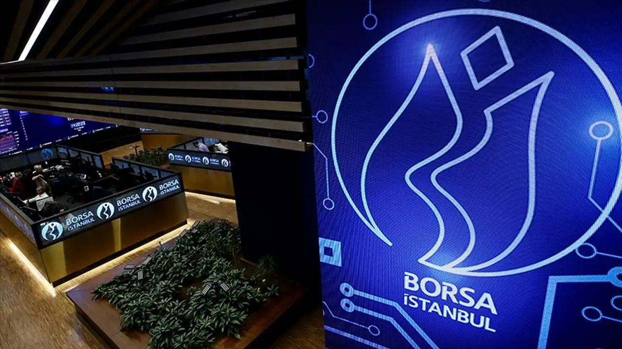 Borsa İstanbul güne yatay başlangıç yaptı haberinin görseli
