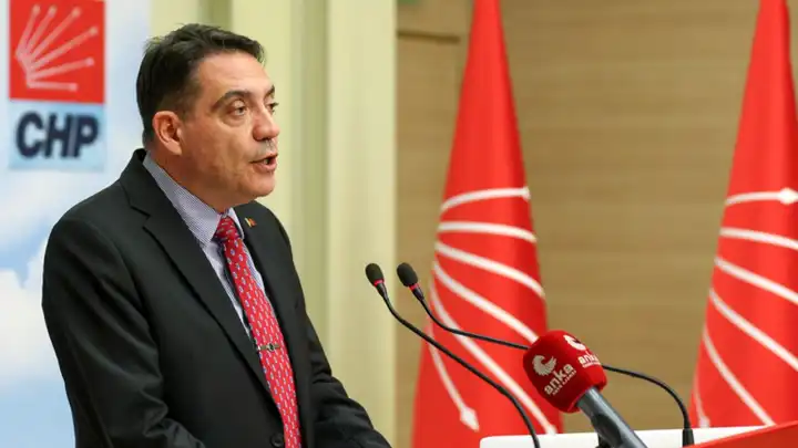 CHP’li İzmir Milletvekillerinden Bağıcoğlu’na destek: Boyun eğmeyeceğiz