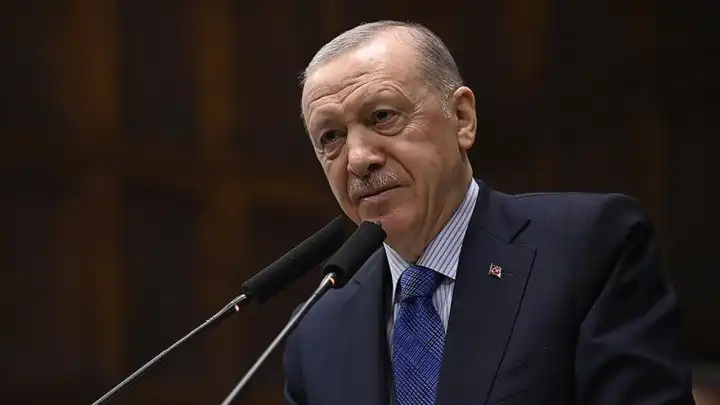 Cumhurbaşkanı Erdoğan: Sokak röportajı adı altında sokaklarda terör estiriliyor