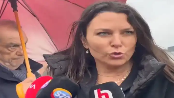 Ece Üner’in 2 yıla kadar hapsi istendi