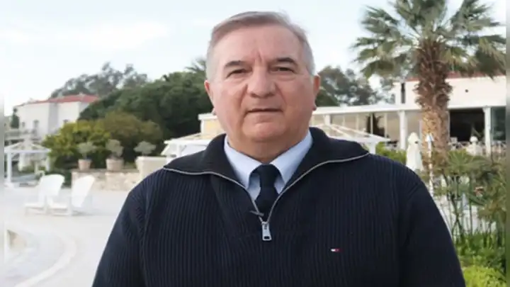 ETİK Başkanı İzmir'deki su fiyatlarını eleştirdi!