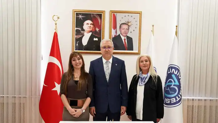 EÜ’nün Teknopark ortaklı projesine TÜBİTAK’tan destek