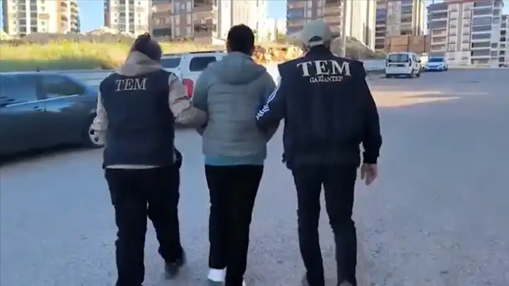 FETÖ'ye yönelik dev operasyon: 208 şüpheli yakalandı