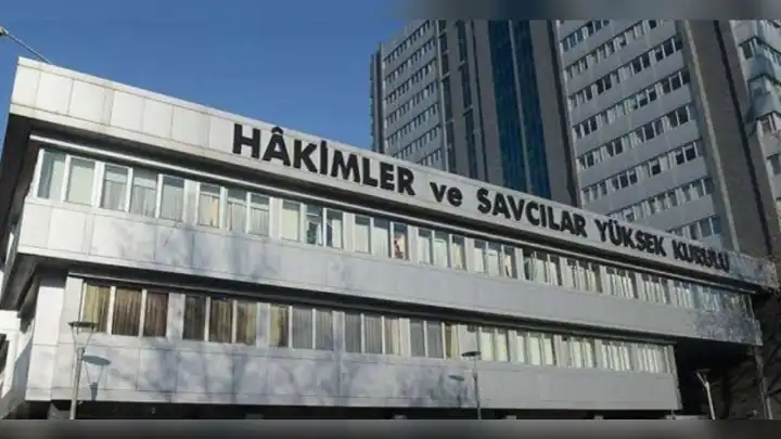 HSK seçiminde adaylar belirlendi!