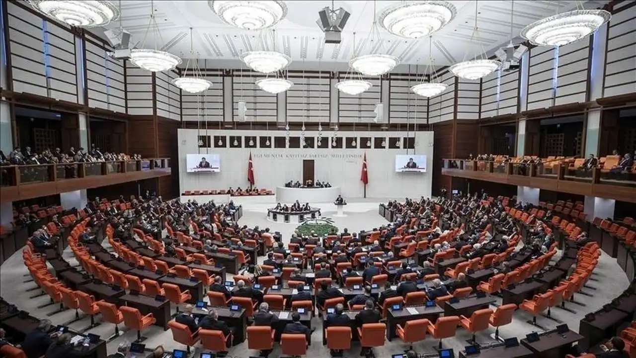 HSK seçimlerinde usul tartışması! haberinin görseli