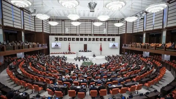 HSK seçimlerinde usul tartışması!