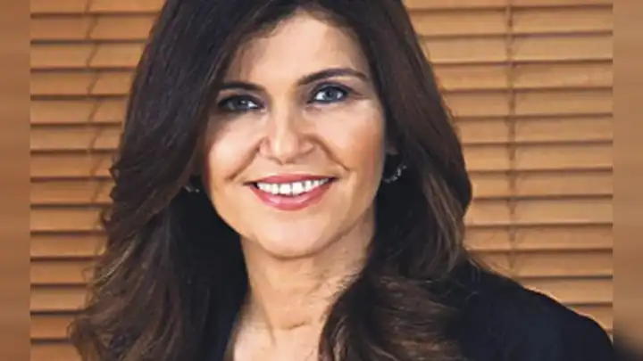 İş dünyasında kara haber: Pınar Eczacıbaşı hayatını kaybetti