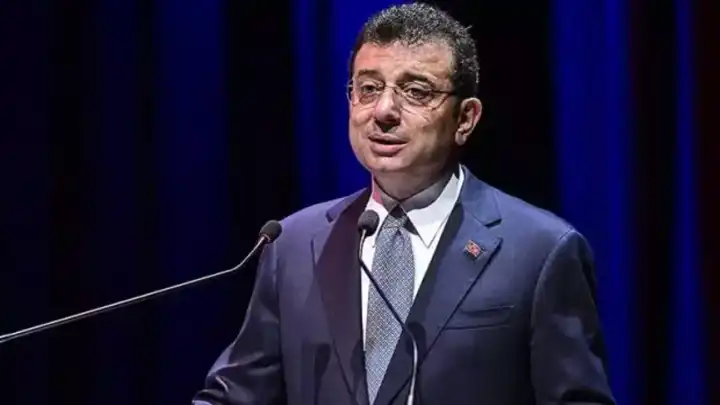 İstanbul Üniversitesi’nden beklenmedik hamle: Ekrem İmamoğlu'nun diplomasını veritabanından sildi