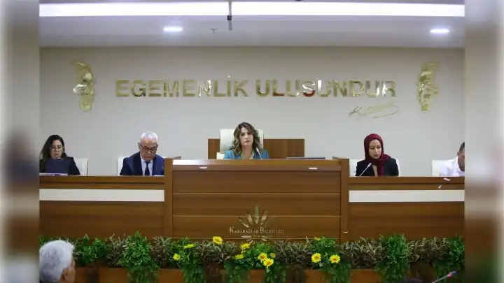 Karabağlar’da milyonluk yetki… Acil koduyla komisyona havale edildi