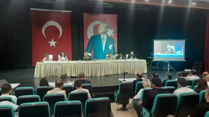 Levent Semt Pazaryeri’nin akıbeti belli oldu