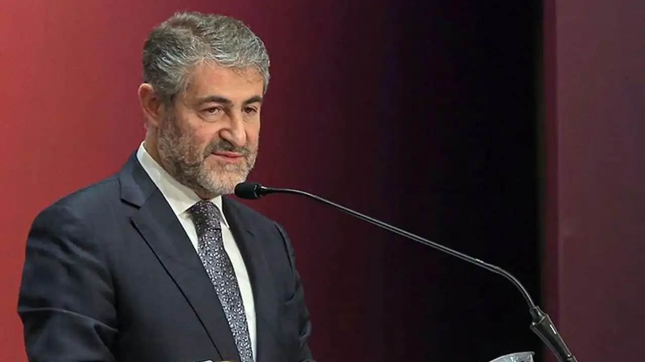 Nureddin Nebati’nin aile şirketi B&G Store, 11 şubesini kapattı haberinin görseli
