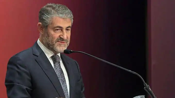 Nureddin Nebati’nin aile şirketi B&G Store, 11 şubesini kapattı