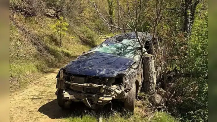 Ödemiş'te feci kaza: Çok sayıda yaralı var!