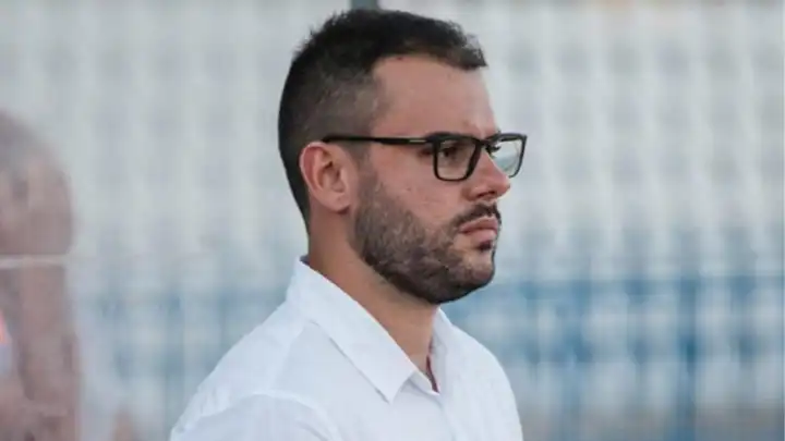 Romulo’yu keşfeden scout şefi Göztepe’de 