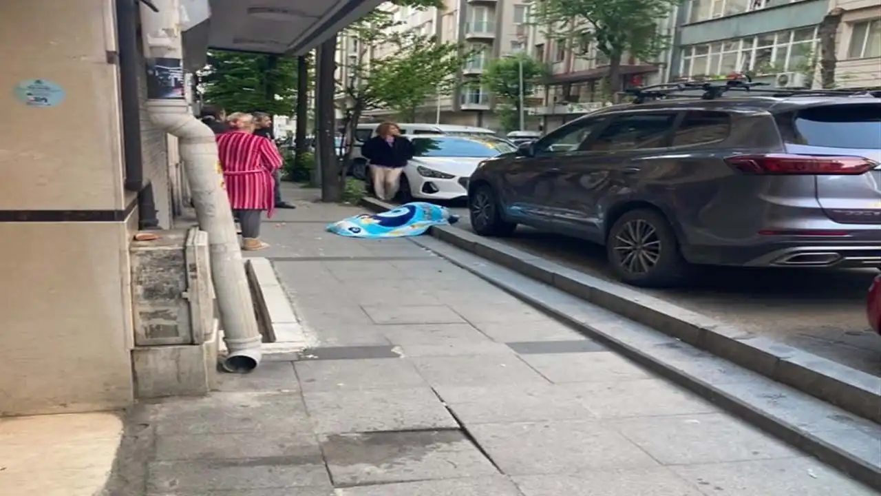Şişli’de eski eşini önce kaçırmaya çalışıp ardından öldüren şüpheli: Boşanmayı kabul edemedim haberinin görseli