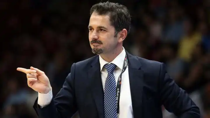 Ahmet Çakı: Telekom maçına en iyi şekilde hazırlanmak istiyoruz 