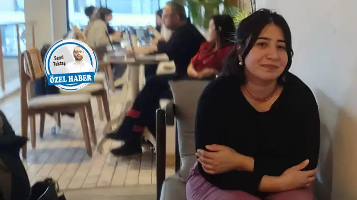 Atan(a)mayan öğretmenin hikayesi: Umudum yok ama mücadeleye devam