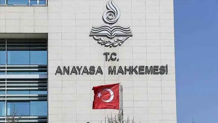 AYM, 'Hayvanları Koruma Kanunu'nun iptali talebini reddetti