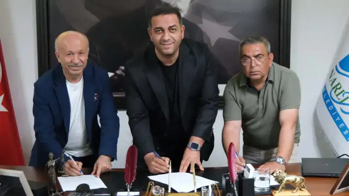 Başkan Uzun duyurdu: Narlıdere’de 43 bin lira anlaşma getirdi