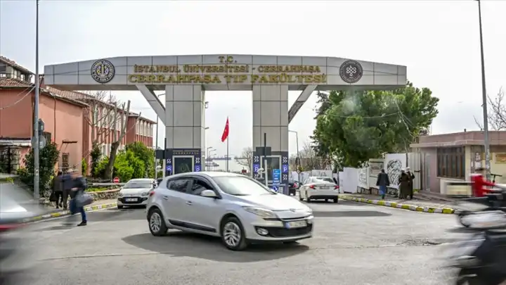 Cerrahpaşa'nın Enkazı da Değerli! Yıkım ihalesi 40 milyon lirayı aştı