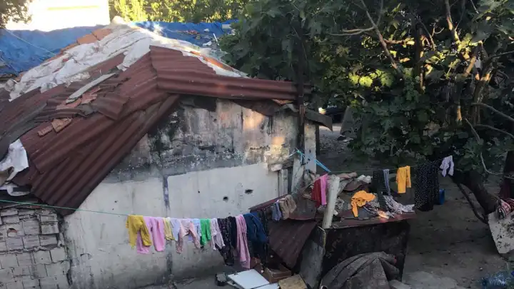 Derin Yoksulluk Ağı’ndan Yalnız Annelere Destek için Koşuyorum kampanyası 