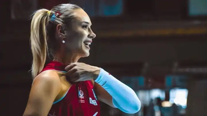 Derya Çayırgan kimdir? Derya Çayırgan hangi takımda?