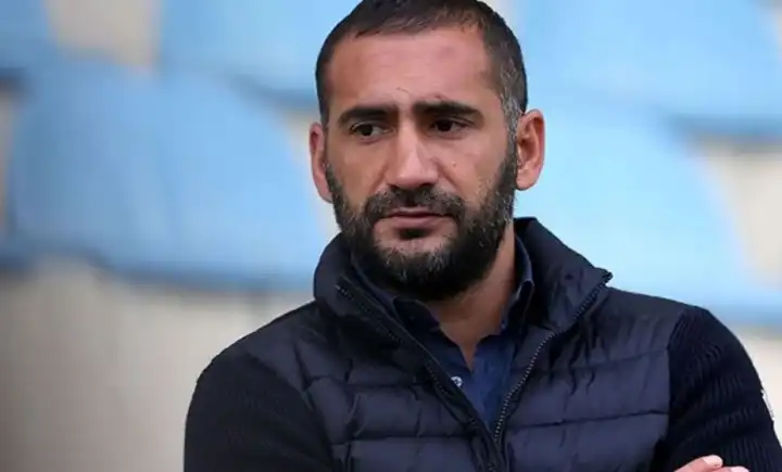 Eski milli futbolcu Ümit Karan cinsel saldırı suçundan tutuklandı
