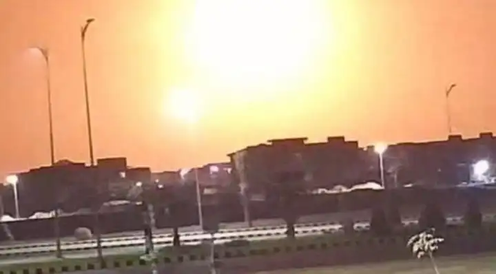 Hindistan'dan füze saldırıları: Pakistan'da can kaybı artıyor