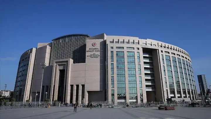 İBB soruşturmasında yeni gelişme: firari şüpheli Murat Gülibrahimoğlu'nun mal varlığına el konuldu