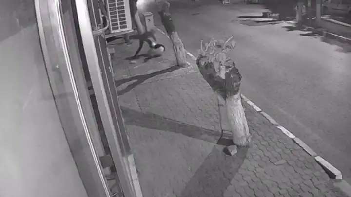İzmir'de komşusu boynundan bıçaklayan genç kadın, olayın etkisini atlatamıyor 