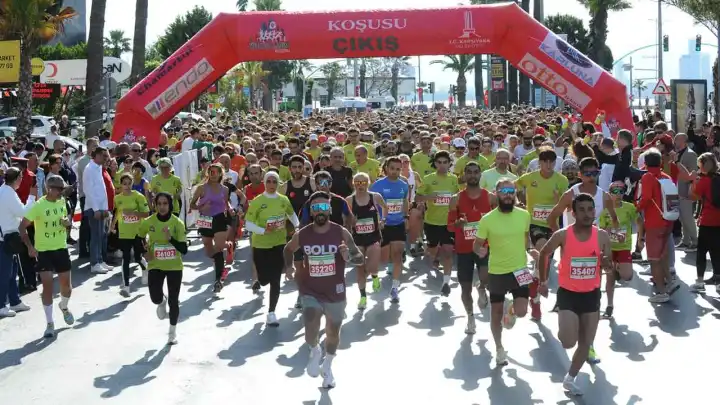 Karşıyaka, Anneler Günü’nde Zübeyde Hanım’a koşacak