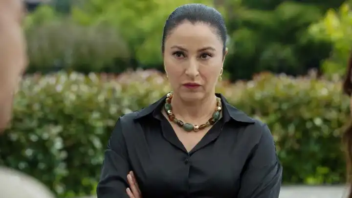 Mahmut Cevher'in kızı Yonca Şahinbaş kimdir, kaç yaşında?