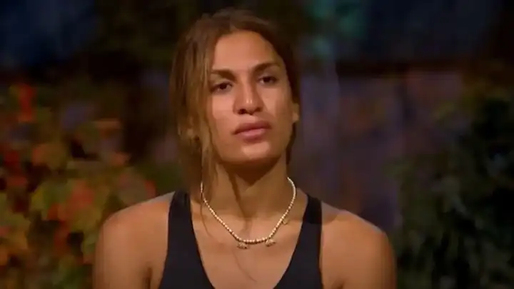 Survivor Almeda hakkında karar verildi: Diskalifiye edildi mi?