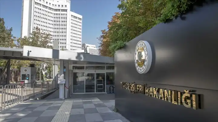 Türkiye’den Pakistan’a füze saldırısı düzenleyen Hindistan'a kınama