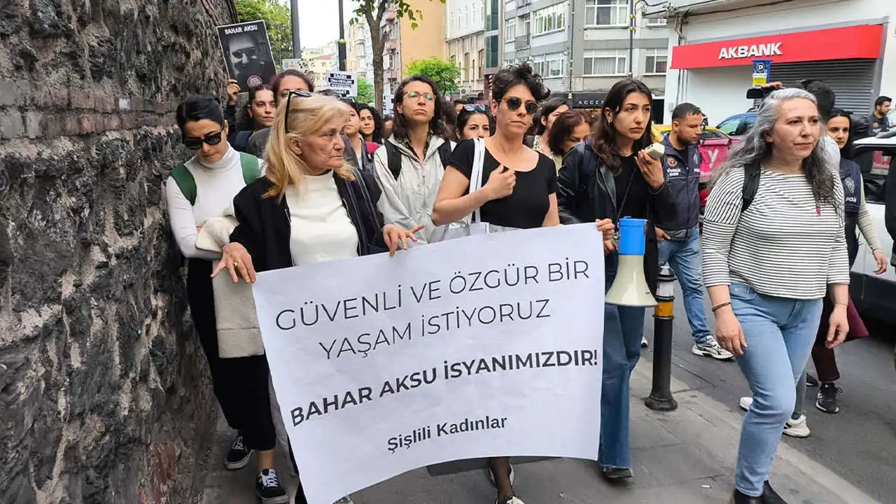 Türkiye Psikiyatri Derneği’nden Bahar Aksu mesajı haberinin görseli