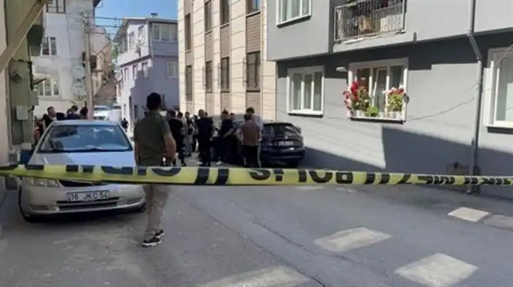 3 çocuğunu canice katleden baba için istenen ceza belli oldu