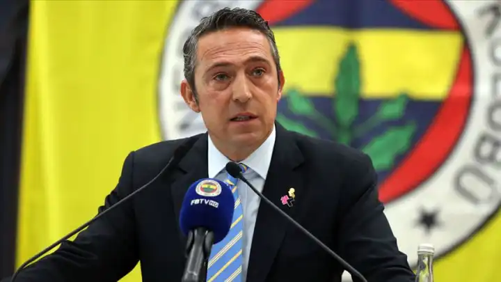 Ali Koç'tan çarpıcı sözler!