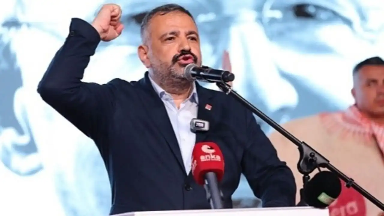 Aslanoğlu’ndan Elon Musk’a çağrı: İfade özgürlüğü ihlaline son verin haberinin görseli
